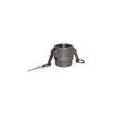 CAMLOCK FITTINGS