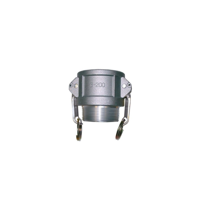 CAMLOCK FITTINGS