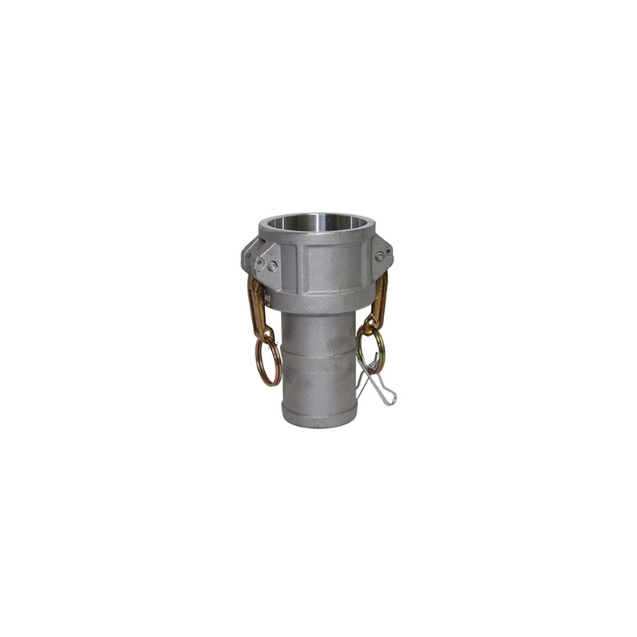 CAMLOCK FITTINGS