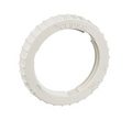 Clipsal Lock Ring Pvc 20mm Grey - 260/20-Gy