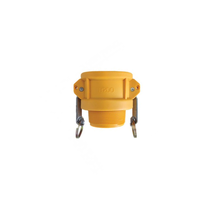 CAMLOCK FITTINGS