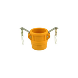 CAMLOCK FITTINGS