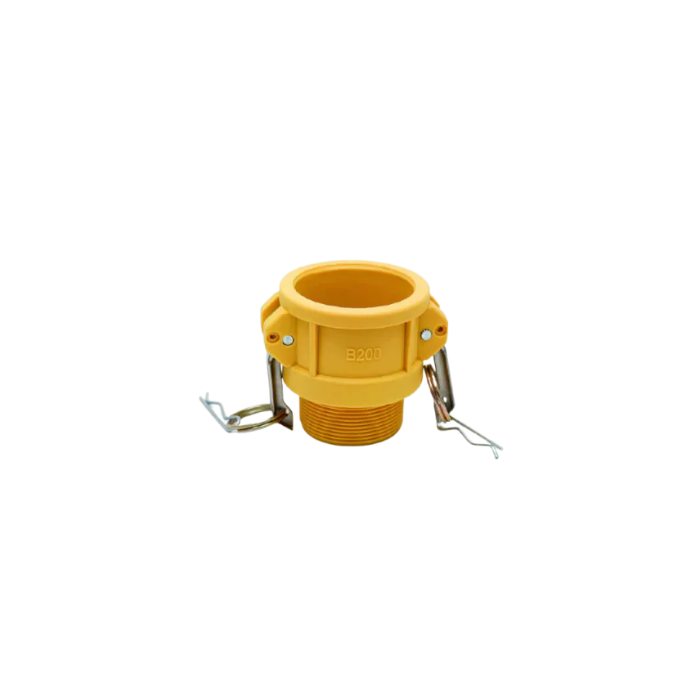CAMLOCK FITTINGS
