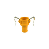CAMLOCK FITTINGS