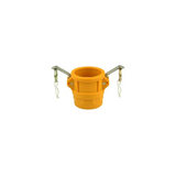 CAMLOCK FITTINGS