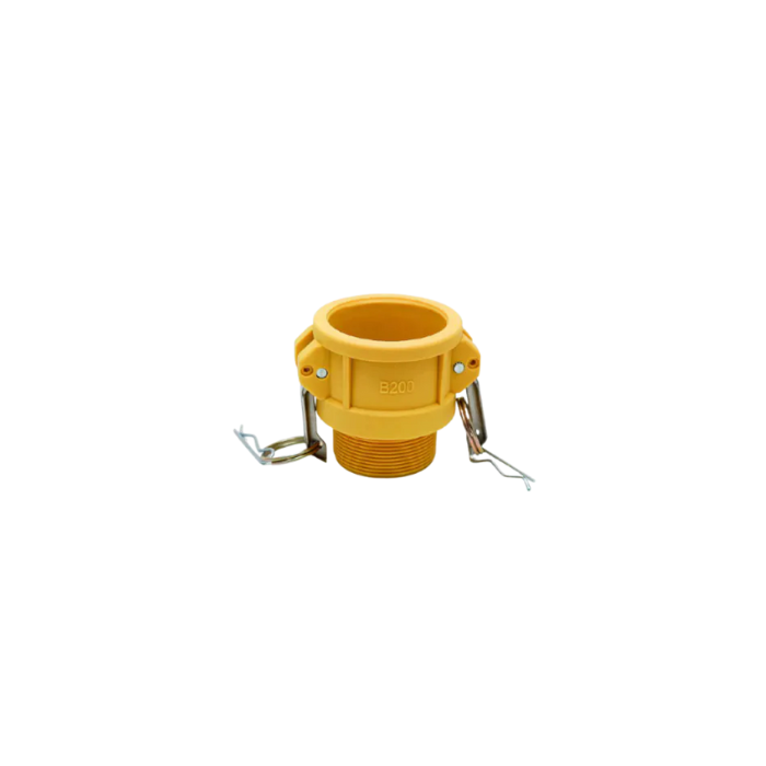 CAMLOCK FITTINGS