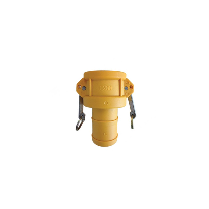 CAMLOCK FITTINGS