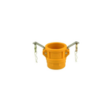 CAMLOCK FITTINGS
