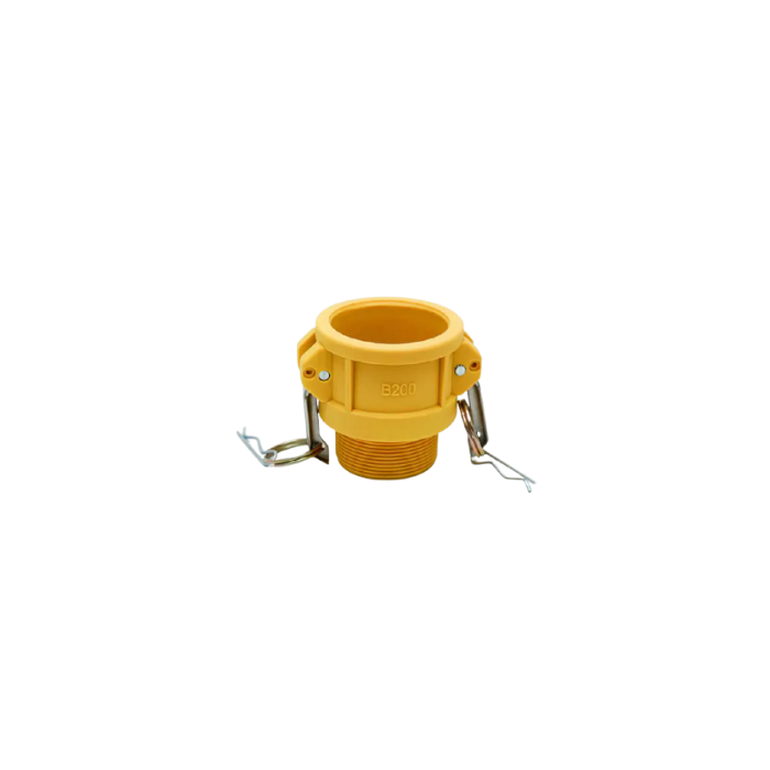 CAMLOCK FITTINGS