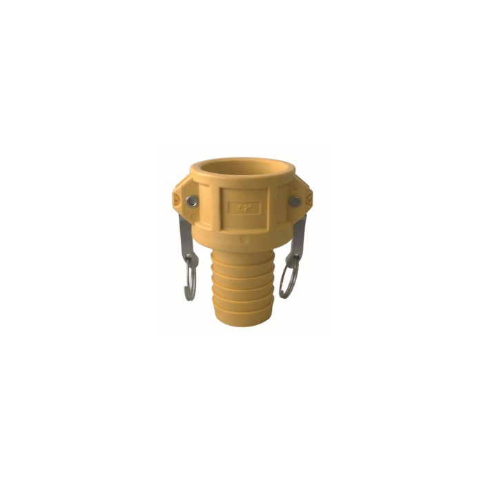 CAMLOCK FITTINGS