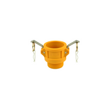 CAMLOCK FITTINGS