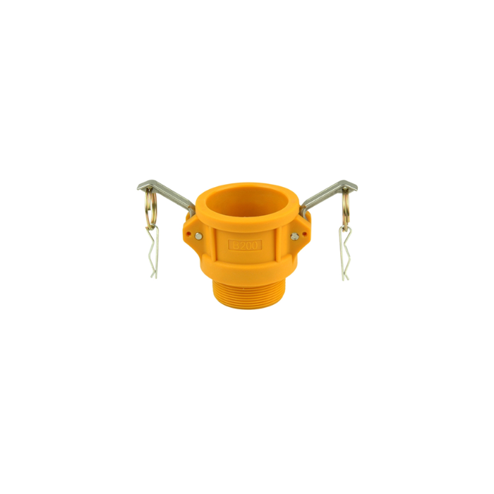 CAMLOCK FITTINGS