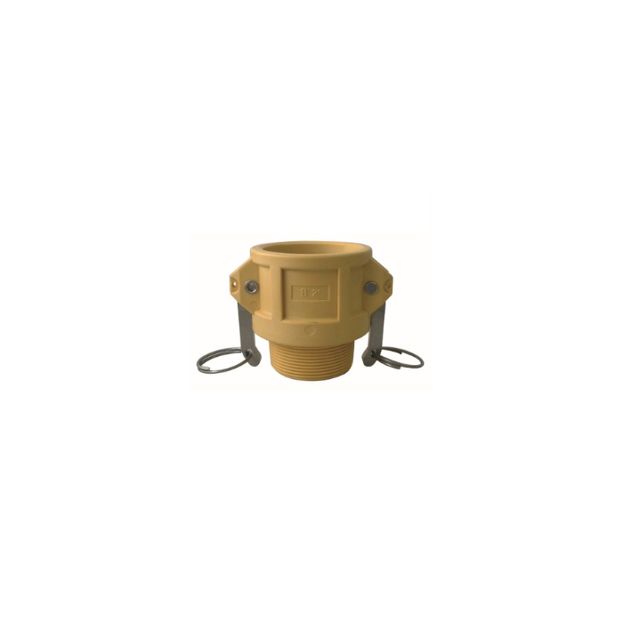 CAMLOCK FITTINGS