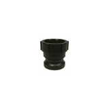 CAMLOCK FITTINGS