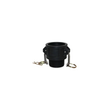 CAMLOCK FITTINGS