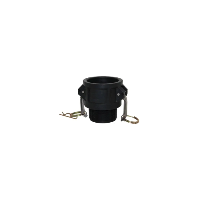 CAMLOCK FITTINGS