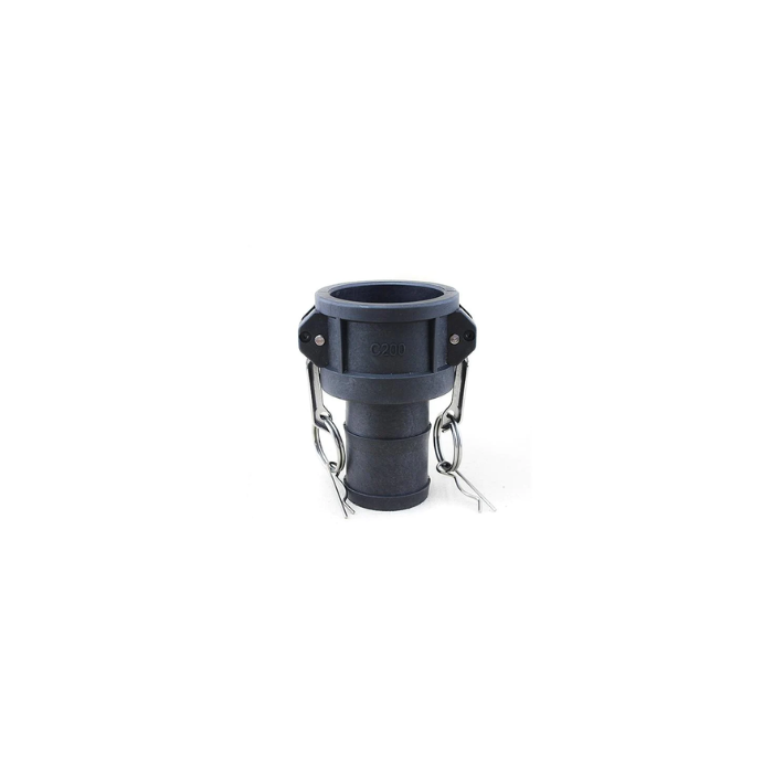 CAMLOCK FITTINGS