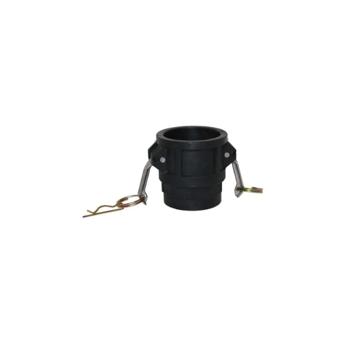 CAMLOCK FITTINGS