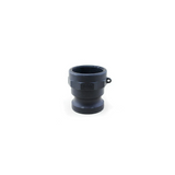 CAMLOCK FITTINGS
