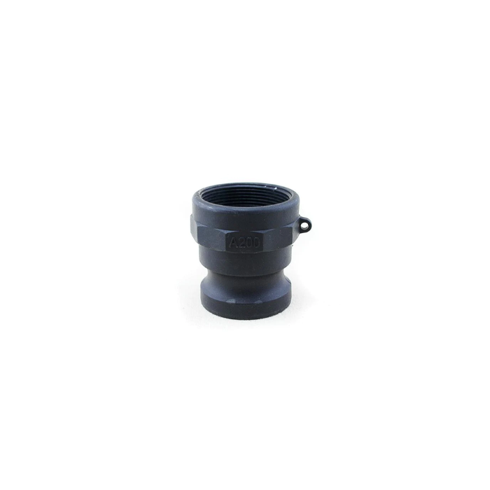 CAMLOCK FITTINGS