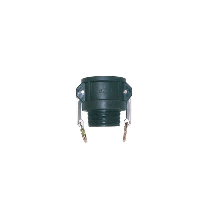 CAMLOCK FITTINGS