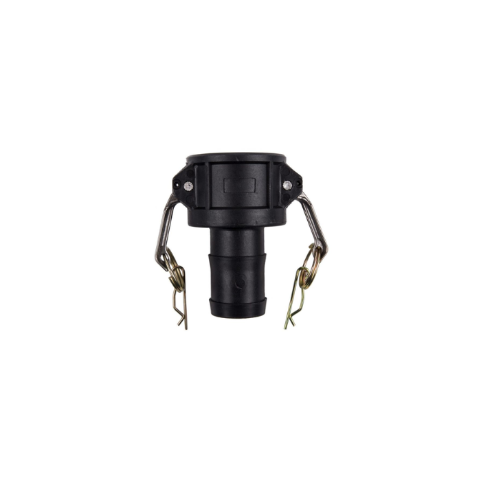 CAMLOCK FITTINGS