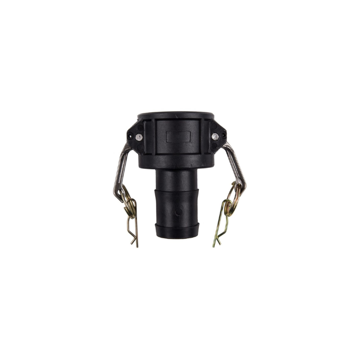 CAMLOCK FITTINGS