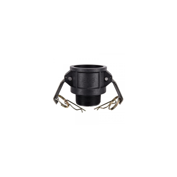 CAMLOCK FITTINGS