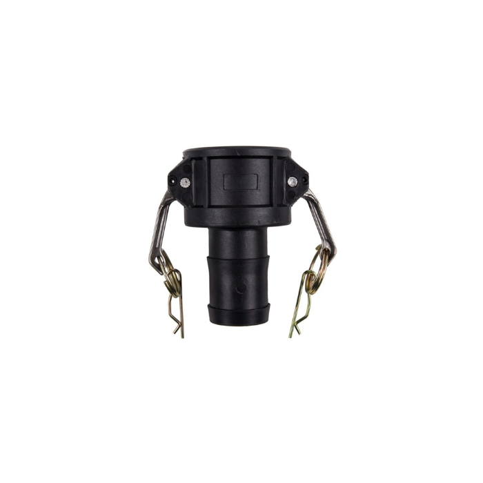 CAMLOCK FITTINGS