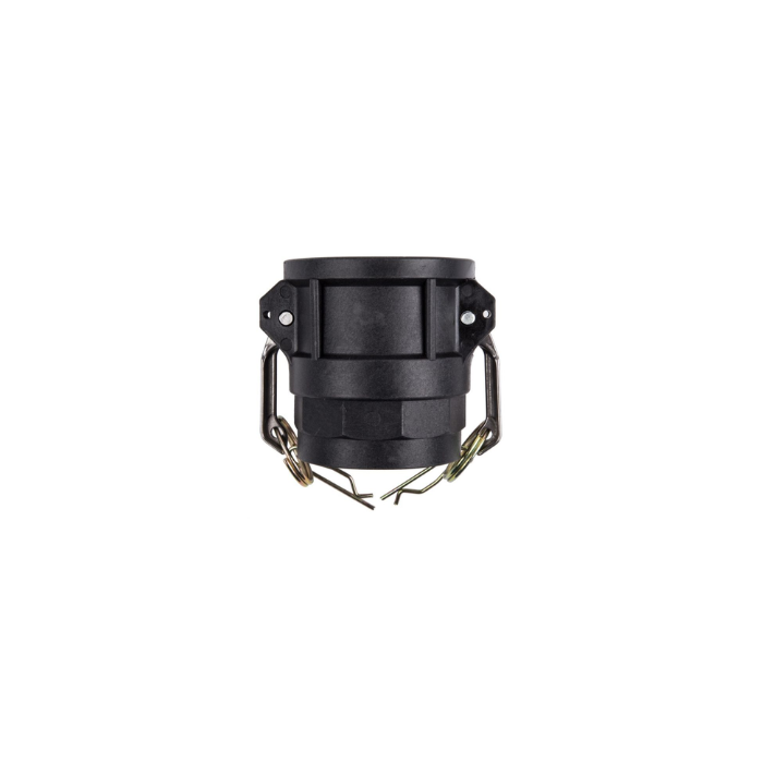 CAMLOCK FITTINGS