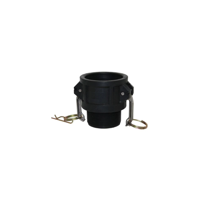 CAMLOCK FITTINGS
