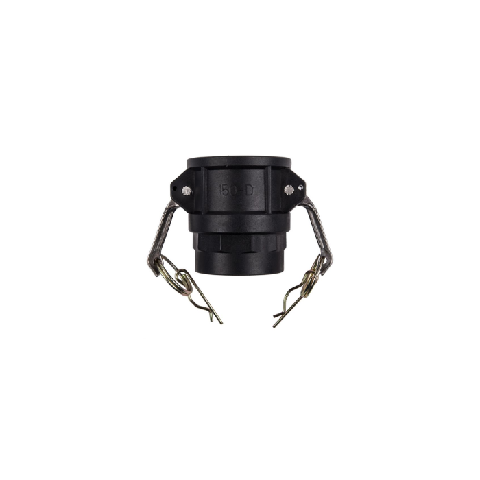 CAMLOCK FITTINGS