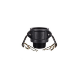 CAMLOCK FITTINGS