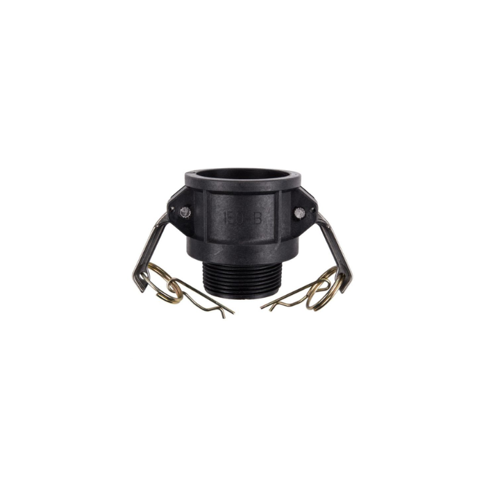 CAMLOCK FITTINGS