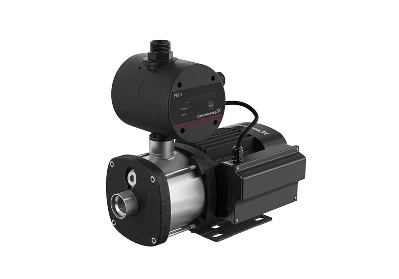 GRUNDFOS CMB-SP 5-47 SELF-PRIMING PUMP