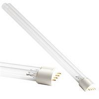CREATOR Replacement 18w UV Globe (240v)