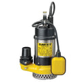 SUMP PUMP Dewatering 400W 240V 50Hz 1ph w/ auto float switch