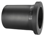 Stub Flange For Iso/Din/As, Injected Long Spigot Pe 100 Sdr11 250