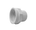 PVC CAT3 PRESS FAUC ADAPT PN18 FI 25X1"mm BSP