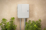 Hunter MCC Controller - 8 Station Base (Plastice Outdoor)