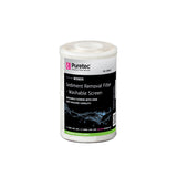 Washable Screen, Standard Dia 2.5" 60Um 5 Inch