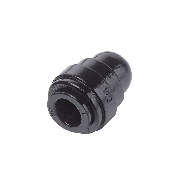 End Stop, 12 Mm Tube