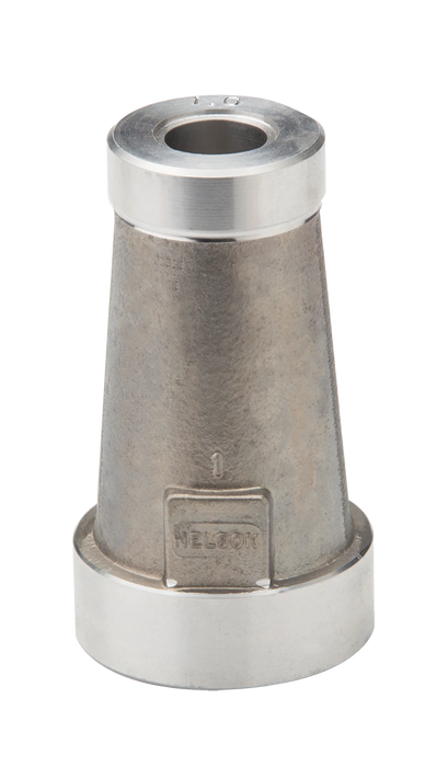 SR 100-T TAPER NOZZLE 1.0