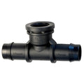 Antelco - Sb Tee 19Mm X 15Mm Female Fi  Bsp