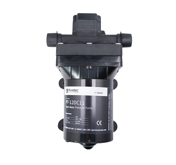 12v DC Diaphragm Pump