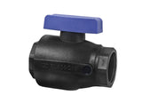 Valve Ball Pa-Gr Rc 2Deg� Without Drain