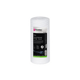 Wound Large Dia 4.5" Cartridge, 20 Inch, 50Um