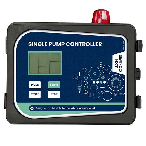 BIA-NXT-SPC1-22 - nXt Single Pump Control Panel 240V 0.37 - 2.2kW