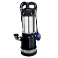 Bianco Submersible Clean Water Pump 95L/min 32m 550W 240V