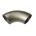 65mm BW LR90 ELBOW S40S 316/316L